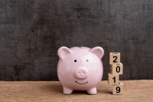 Jak rozliczyć zaplanowany budżet firmy na 2019 rok?