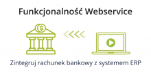 Integracja rachunku bankowego z systemem księgowym – 5 najważniejszych korzyści