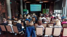 Maraton ze zmianami - konferencja w Białymstoku