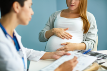 Zwolnienie lekarskie pracownicy w ciąży - obowiązujące przepisy