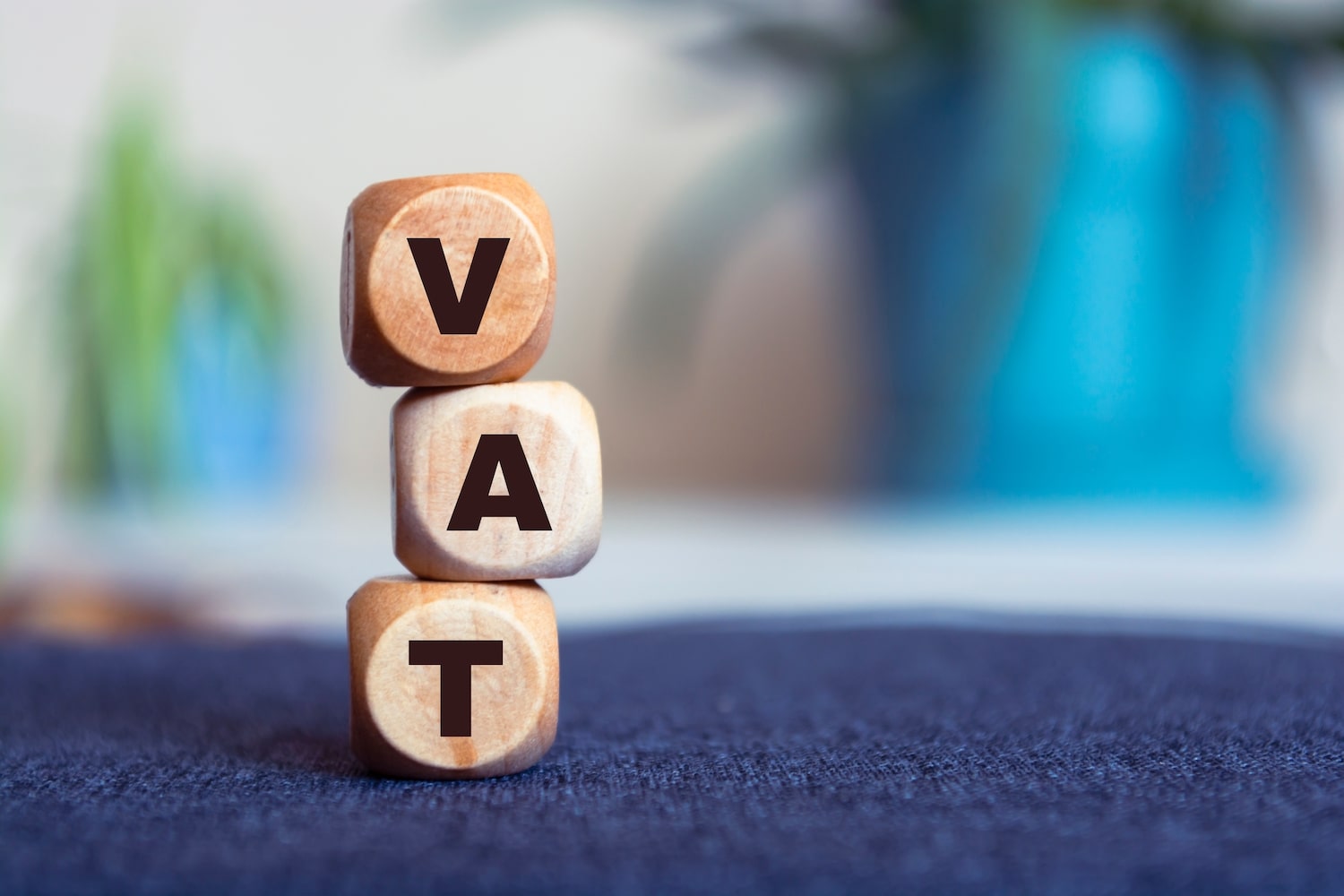 Zwrot VAT